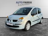 Renault Modus Cite, KLIMA - SERVO - TÜV - Renault Modus: Cite