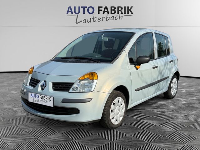 Renault Modus Cite, KLIMA - SERVO - TÜV