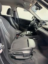 BMW X1 xDrive25e Sport Line Steptronic Sport Line - BMW X1 in Hagen