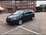 Seat *Seat Alhambra 2.0Tdi 7 Sitzer*BiXenon*pan... - Seat Alhambra in Hannover