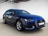 Audi A4 Avant 35 TFSI advanced AHK Ambientebel. - Audi A4: Ambiente