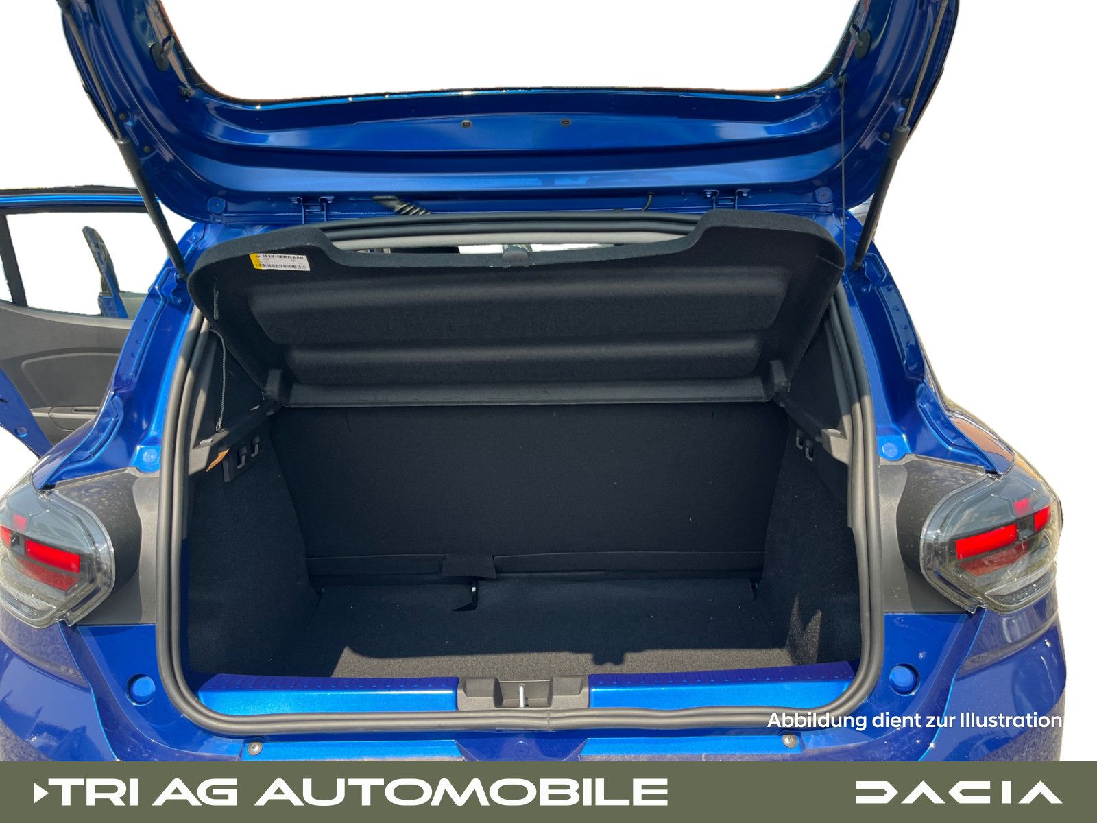 Dacia Sandero - Bild 12