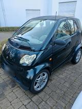 Smart 450 Fortwo - Smart ForTwo 450
