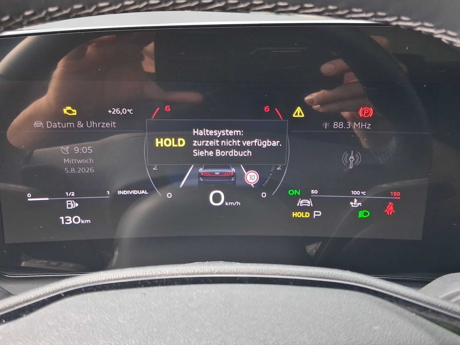 Audi A6 - Bild 10