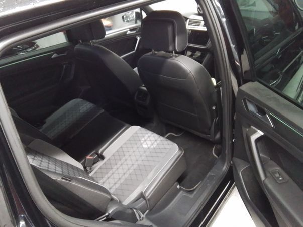 Volkswagen Tiguan Allspace - Bild 8