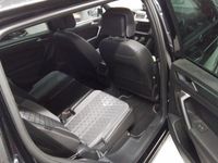 Volkswagen Tiguan Allspace - Vorschau Bild 8