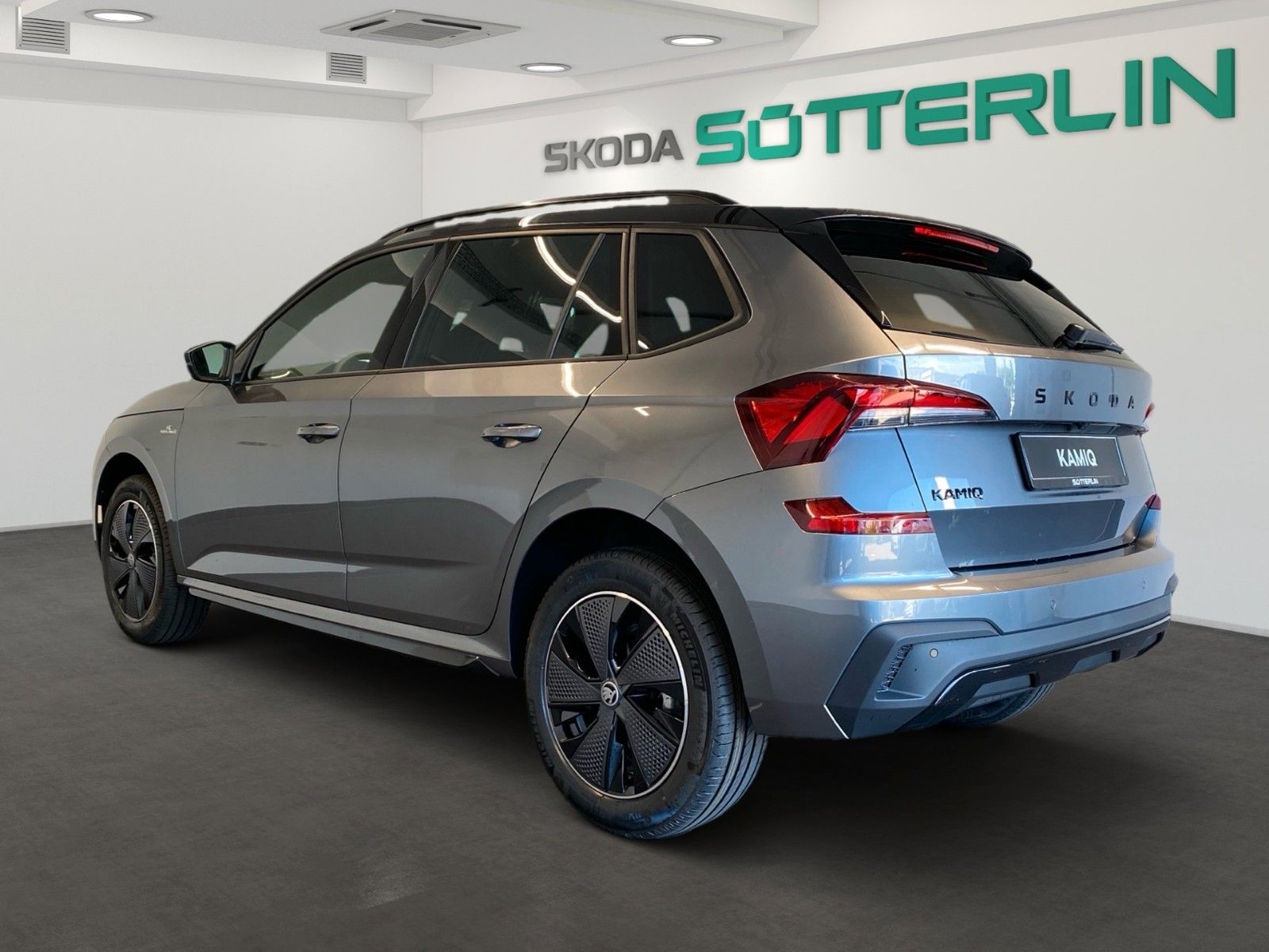 Skoda Kamiq - Bild 4