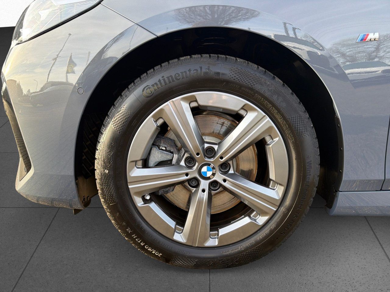 BMW 223 Active Tourer - Bild 20