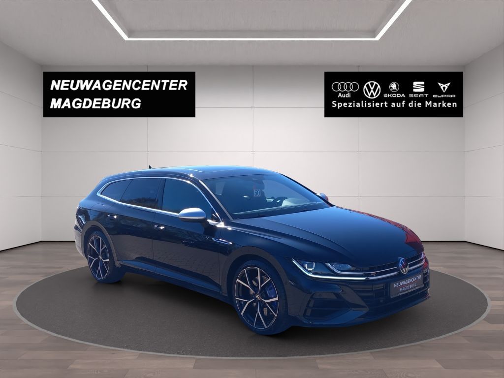 Volkswagen Arteon Shooting Brake 2.0 TSI OPF 4Motion DSG R foto 3