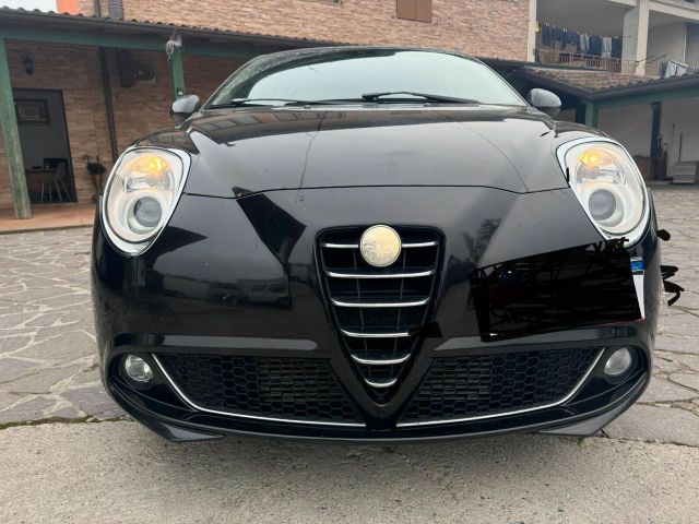 Alfa Romeo MiTo 1.3 JTDm 16V 90 CV Progression