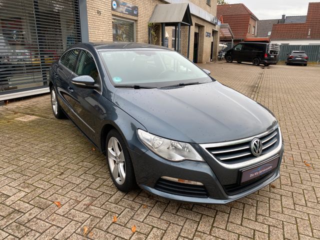 Volkswagen Passat CC 1.8 TSI Scheckheftgepflegt