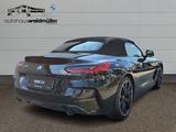 BMW Z4 sDrive20i M Sportpaket - BMW Z4: Sdrive
