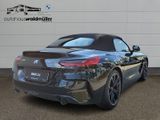 BMW Z4 sDrive20i M Sportpaket - BMW New cars: Cabrio