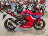 Honda CBR500R AKTION FÜHRERSCHEINZUSCHUSS - HONDA CBR 500 F