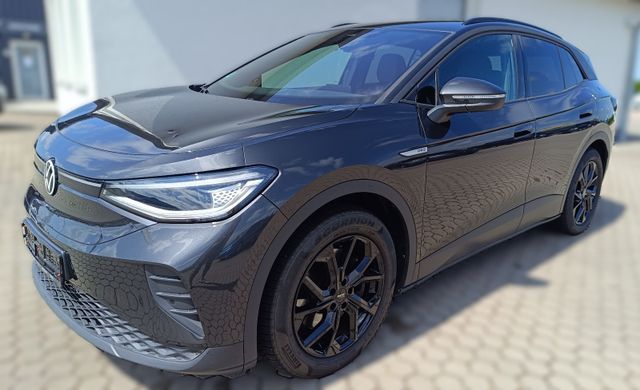 VW ID.4 Pro Performance Business Matrix DesignPaket