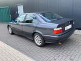 BMW 318i *Automatikgetriebe* - gebrauchte BMW 318 aus dem Jahr 1997