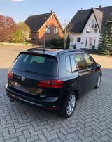 Volkswagen Golf Sportsvan 2.0 TDI DSG SOUND-PANO-AHK-NAV - Volkswagen Golf Sportsvan in Kassel