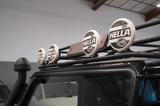 Land Rover Defender 90 TD4*2.Hand*AHK*Standheizung*Klima* - Land Rover Gebrauchtwagen von 2008