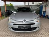 Citroën C5 Tourer Exclusive - Citroën C5 aus 2010: Kombi