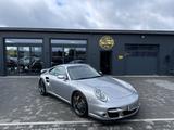 Porsche 997 Turbo *Service Neu*Unikat* - gebrauchte Porsche 997 aus dem Jahr 2007