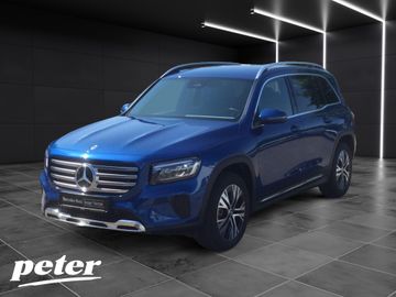 Mercedes GLB 220 - 1