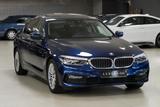 BMW 520d xDrive Sport Line HuD LED GSD PDC - BMW 520: Xdrive