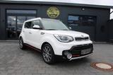 Kia Soul Turbo Final Edition - Kia Soul Gebrauchtwagen