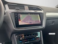 Volkswagen Tiguan - Vorschau Bild 12