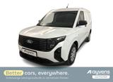 Ford Transit Courier Trend 1,0 l EcoBoost - gebrauchte Ford Transit Courier aus dem Jahr 2024