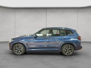 BMW X3 M - 2