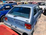 Honda Civic 1983 - Honda Civic Gebrauchtwagen