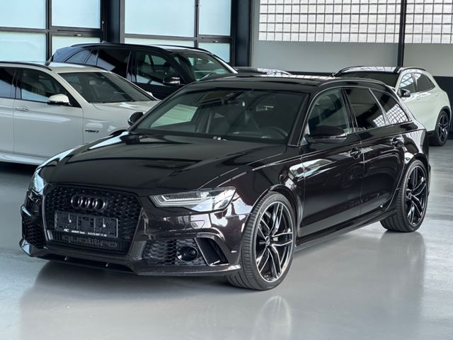 Audi RS6 4.0TFSIquattro performance/2.Hand/850PS/VOLL