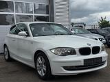 BMW 118i *AUTOMATIK*8-FACH*PDC*TEMPOMAT* - gebrauchte BMW 118 aus dem Jahr 2007
