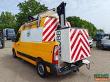 Renault MASTER Euro6B - Klubb K38P Teleskopausleger - Angebote