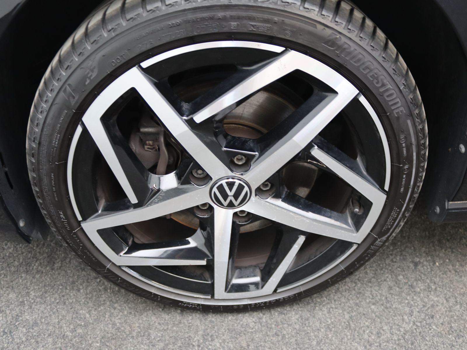 Volkswagen Golf Variant VIII Style 2.0TDI DSG/ CarPlay, AHK, миниатюра 17