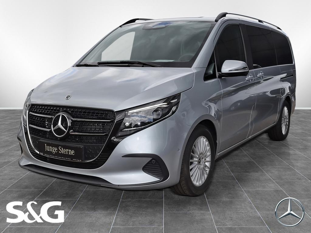 Mercedes-Benz V 250