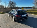 Mercedes-Benz C 220 d T Autom. - Service + TÜV neu - Mercedes-Benz: Auto Service