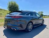 Kia pro_cee'd / ProCeed 1.5 T-GDI DCT GT LINE GT...