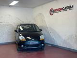Chevrolet Matiz 800 SE Chic - schwarze Chevrolet Matiz
