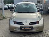 Nissan Micra City - gebrauchte Nissan Micra aus dem Jahr 2003