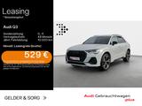 Audi Q3 45 TFSI e S line LED*Virtual*Navi*ACC*360° - gebrauchte Audi Q3 aus dem Jahr 2022