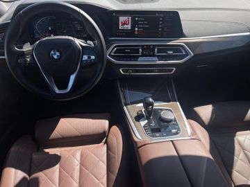 BMW X5 - 11