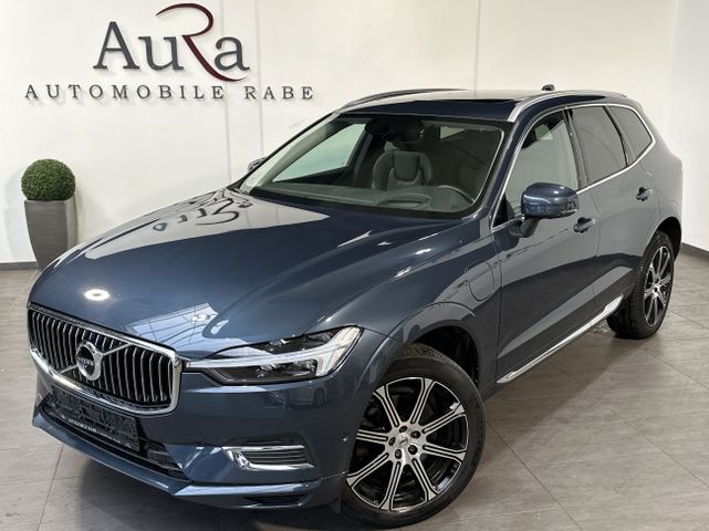 Volvo XC60 T6 Inscription AWD NAV+LED+PANO+20ZOLL+H&K 