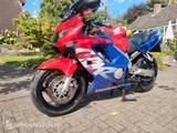 Honda CBR 600 - HONDA 1999 CBR 600