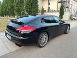 Porsche Panamera Diesel Edition Edition - Porsche Panamera Gebrauchtwagen in Stuttgart