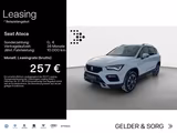 Seat Ateca Road Edition 2.0 TDI DSG *NAVI*SHZ*LED*RFK - Seat Ateca Road-Edition