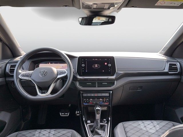 Volkswagen T-Cross - Bild 10