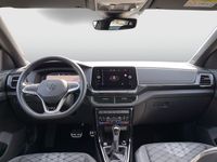 Volkswagen T-Cross - Vorschau Bild 10