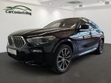 BMW X6xDrive30d*M Sport*Laser*Navi*Kamera*AHK*StandH - BMW X6 aus 2020