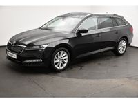 Skoda Superb - Vorschau Bild 1